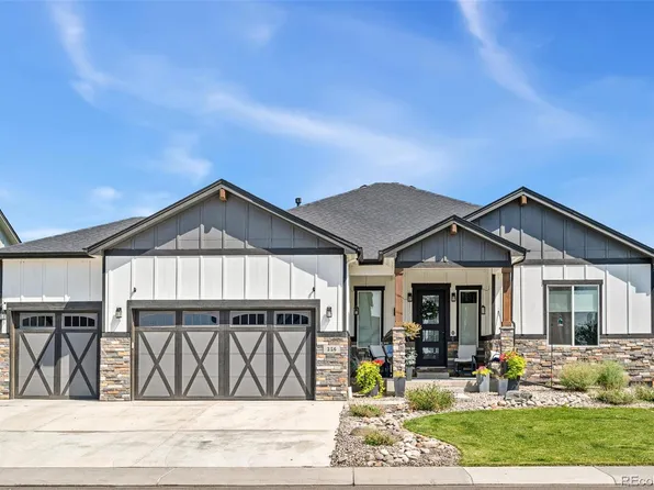 356 Boxwood Drive, Windsor, CO 80550
