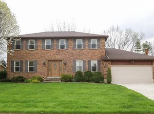 1511 Becker Dr, Fairfield, OH 45014