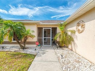 129 Wayne Rd, Rotonda West, FL 33947