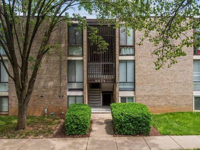 8671 Greenbelt Rd APT 102, Greenbelt, MD, 20770