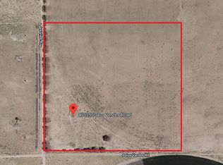 47025 Palos Verde Rd, Newberry Springs, CA 92365