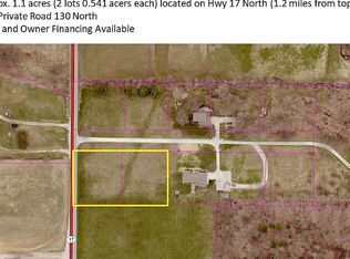 0 E Private Road 130 N, Logansport, IN 46947