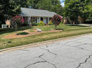 1316 Providence Ave, High Point, NC 27262