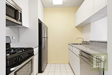 Rented by Halstead Real Estate