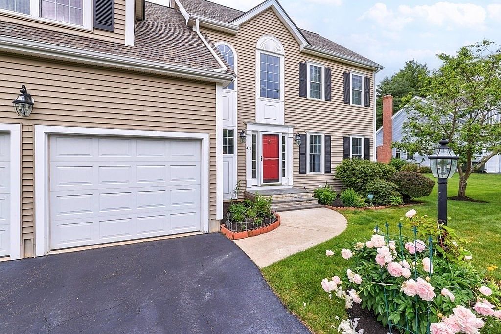 213 Shannon Dr, Northbridge, MA 01534 MLS 73137458 Zillow