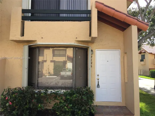 7796 SW 102nd Ln, Miami, FL 33156
