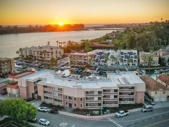 4705 Marina Dr Unit 10-10-10, Carlsbad, CA 92008