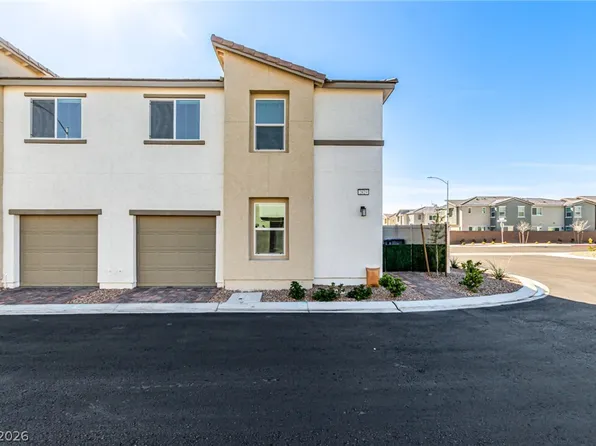 2829 Champagne Gold Ave, North Las Vegas, NV 89086