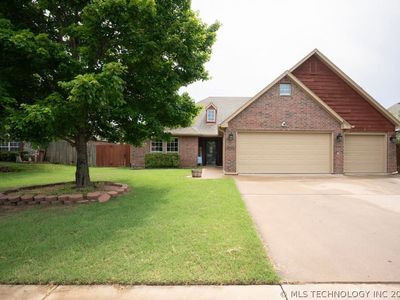 8807 N 143rd East Ave, Owasso, OK, 74055