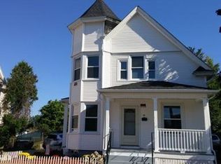 15 Rogers Ave, Springfield, MA 01151