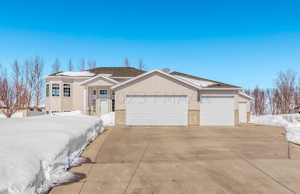 1115 Leonards Way, Argusville, ND 58005 Zillow