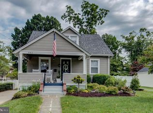 441 Pinecrest Rd, Springfield, PA 19064