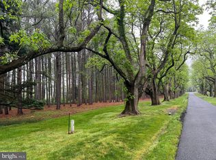 LOT Catalpa Point Rd #B, Easton, MD 21601