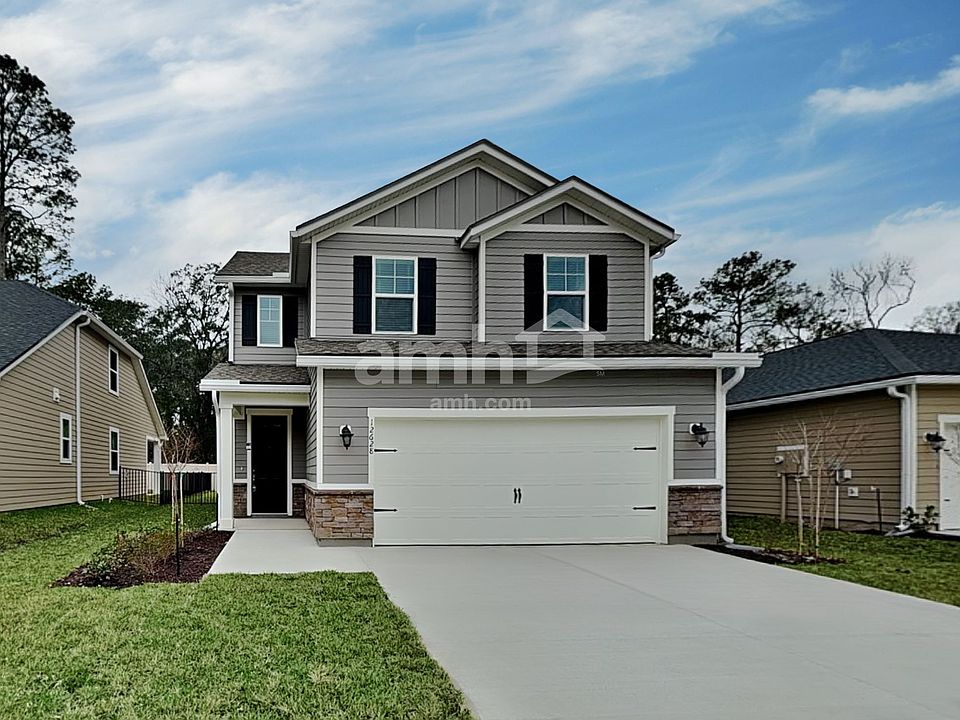 1st image of 12628 Percy Forest Ln