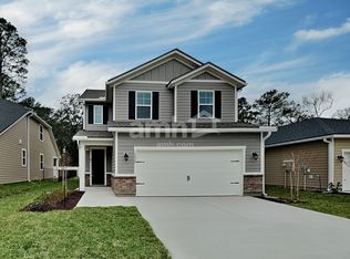 12628 Percy Forest Ln, Jacksonville, FL 32218