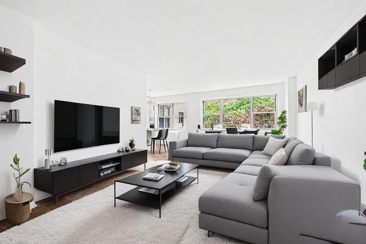 20 East 9th St Unit 2X  