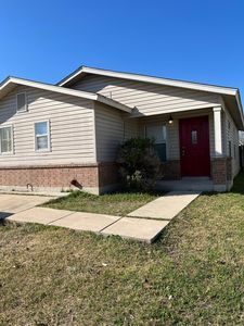 10163 Sundrop Pass, San Antonio, TX, 78245