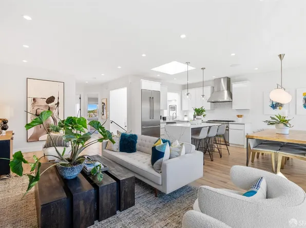 1891 35th Ave, San Francisco, CA 94122