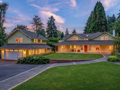 11445 S Riverwood Rd, Portland, OR, 97219