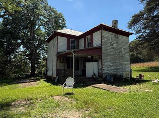 S Powells Island Rd, Arrington, VA 22922