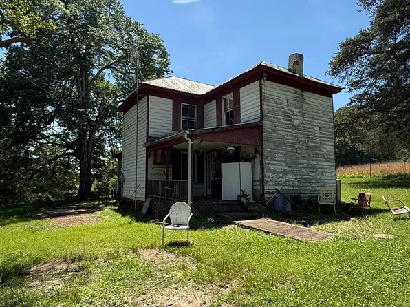 S Powells Island Rd, Arrington, VA 22922