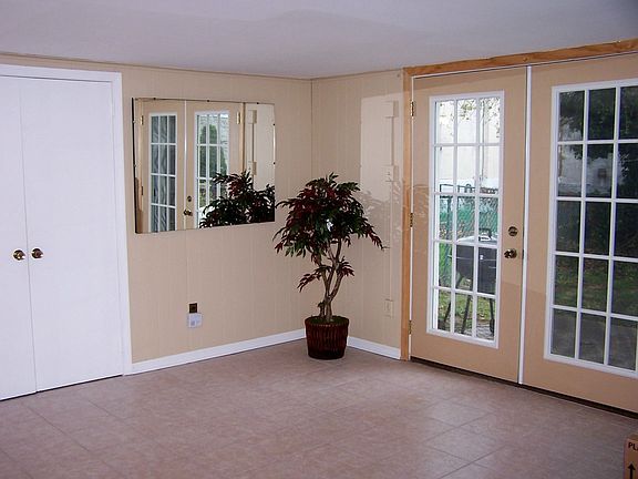  Finished Basement