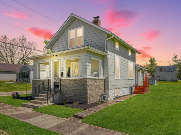 120 N Company St, Baltimore, OH 43105