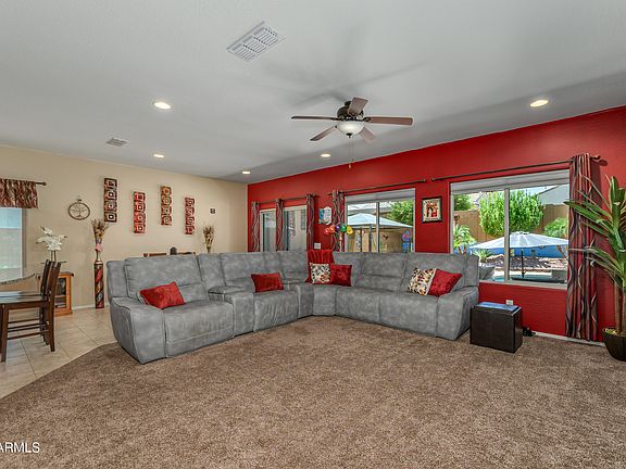 2nd image of 25963 W SEQUOIA Drive