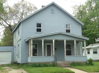 124 Graceland St NE, Grand Rapids, MI 49505