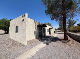 2710 Fairway Dr APT A, Las Cruces, NM 88011