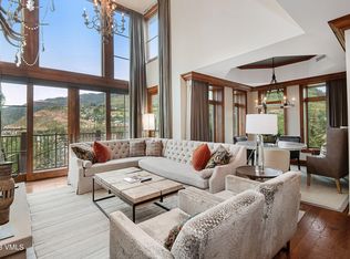 728 W Lionshead Cir #R-508, Vail, CO 81657