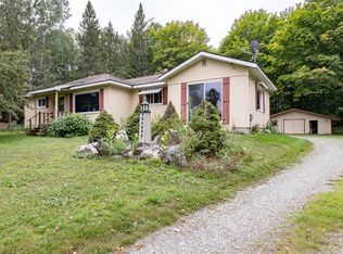 N11807 Highway 17, Rhinelander, WI 54501