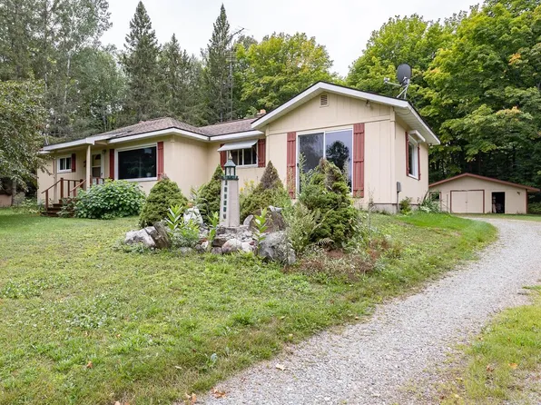 N11807 Highway 17, Rhinelander, WI 54501