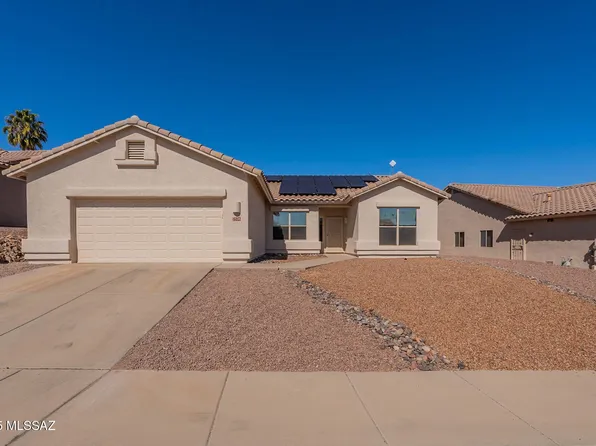 2326 W Catalina View Dr, Tucson, AZ 85742
