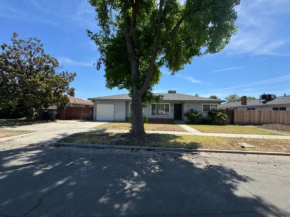 2426 E Dayton Ave, Fresno, CA 93726