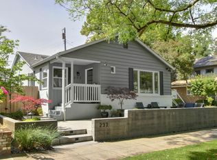 232 33rd St, Sacramento, CA 95816