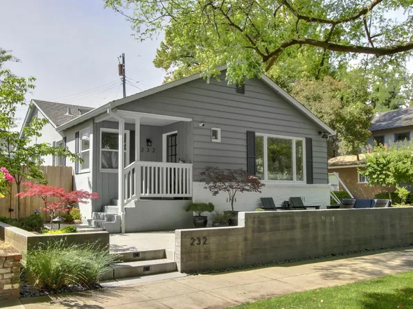 232 33rd St, Sacramento, CA 95816