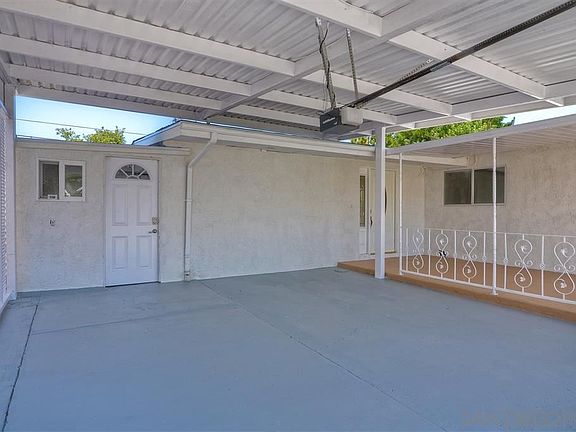 2nd image of 5312 Kesling St #10