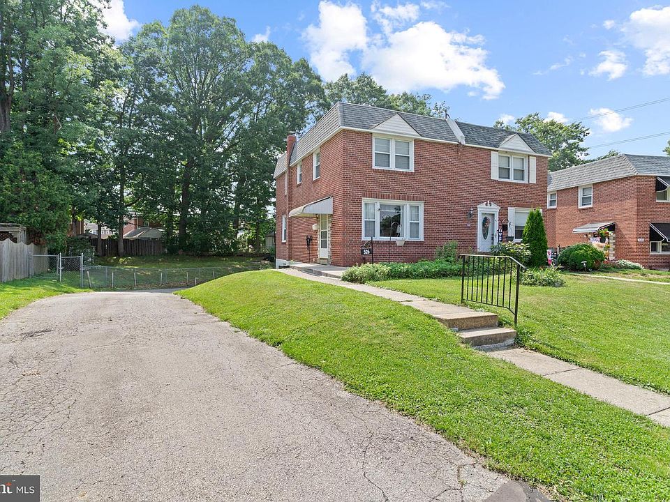 1st image of 526 Michell St