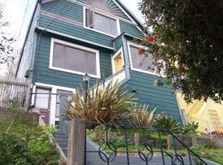 674 Douglass St APT A, San Francisco, CA 94114