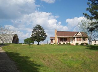 624 County Road 182, Abbeville, AL 36310