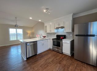 96 Cell Tower Ct, Smithfield, NC 27577