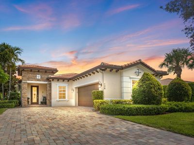 156 Whale Cay Way, Jupiter, FL, 33458