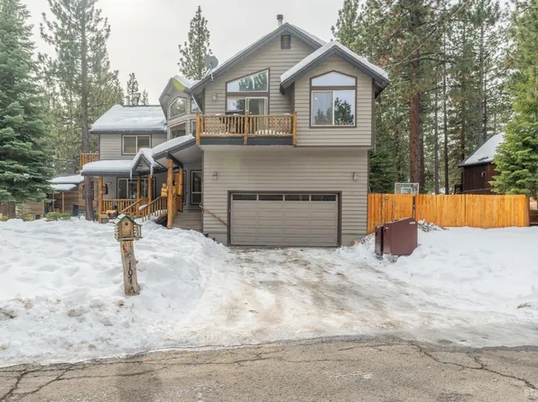 1072 Turnback Trl, South Lake Tahoe, CA 96150