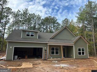 977 Van Buren Rd, Barnesville, GA 30204