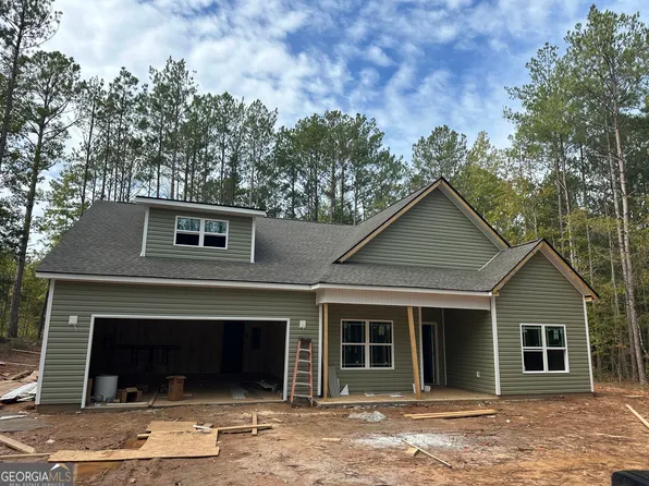 977 Van Buren Rd, Barnesville, GA 30204