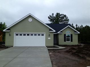 1004 Ballybrack Ct LOT 151, Murrells Inlet, SC 29576
