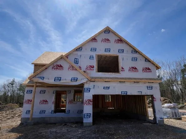 15 Mica Drive #12, Raymond, NH 03077