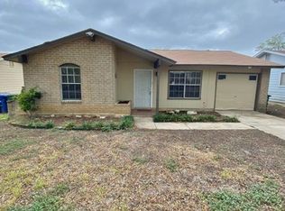 4542 Guadalajara Dr, San Antonio, TX 78233
