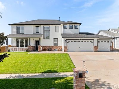 5122 Pascadero Dr, Pueblo, CO, 81005
